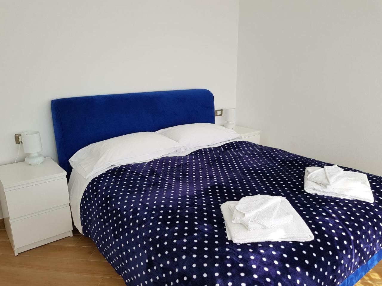 Stunning Seaview Apartment Monterosso al Mare Exterior foto